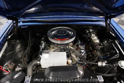 1963 Ford Galaxie 500