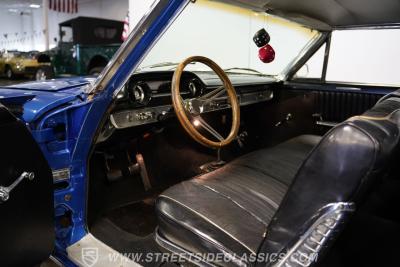 1963 Ford Galaxie 500