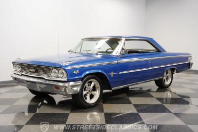 1963 Ford Galaxie 500