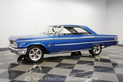 1963 Ford Galaxie 500