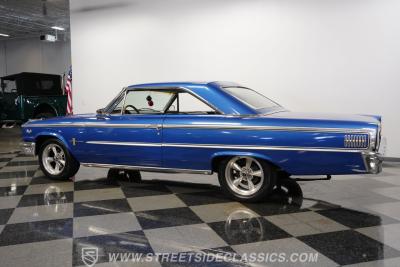 1963 Ford Galaxie 500