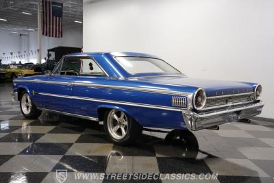 1963 Ford Galaxie 500