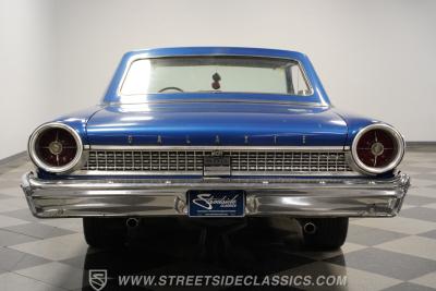 1963 Ford Galaxie 500