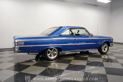 1963 Ford Galaxie 500