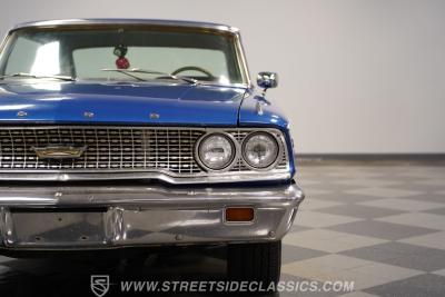 1963 Ford Galaxie 500