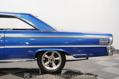 1963 Ford Galaxie 500