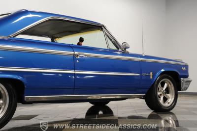 1963 Ford Galaxie 500