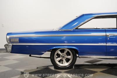 1963 Ford Galaxie 500