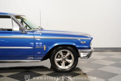 1963 Ford Galaxie 500