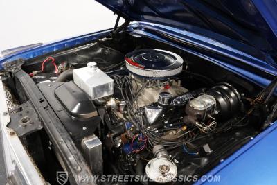 1963 Ford Galaxie 500