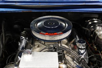 1963 Ford Galaxie 500