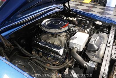 1963 Ford Galaxie 500