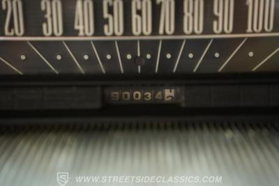 1963 Ford Galaxie 500