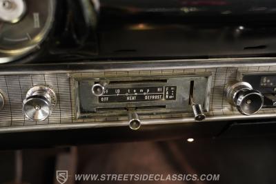 1963 Ford Galaxie 500