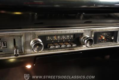 1963 Ford Galaxie 500