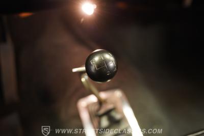 1963 Ford Galaxie 500