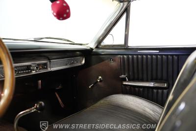 1963 Ford Galaxie 500