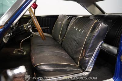 1963 Ford Galaxie 500