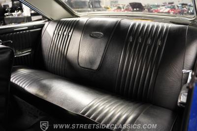 1963 Ford Galaxie 500