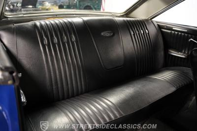 1963 Ford Galaxie 500