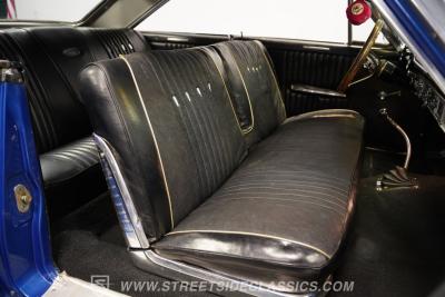 1963 Ford Galaxie 500