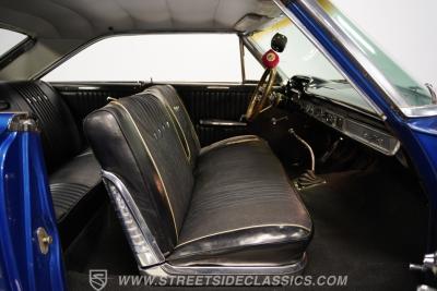 1963 Ford Galaxie 500