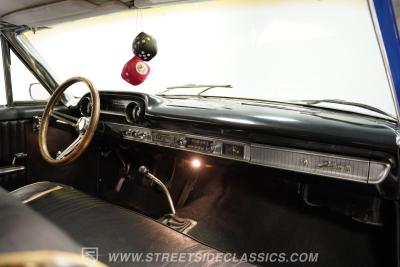 1963 Ford Galaxie 500