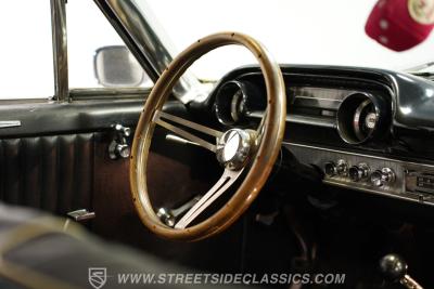 1963 Ford Galaxie 500