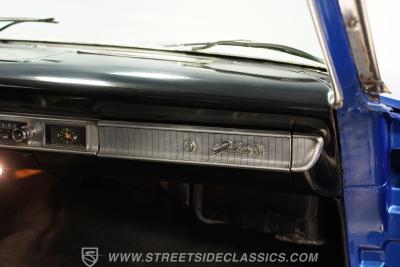 1963 Ford Galaxie 500