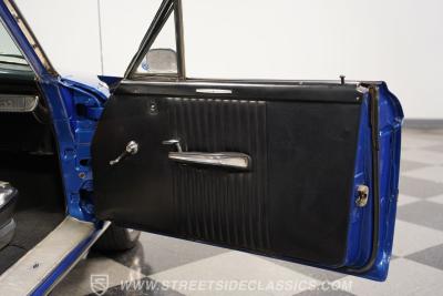 1963 Ford Galaxie 500