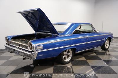 1963 Ford Galaxie 500