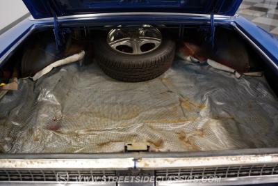 1963 Ford Galaxie 500