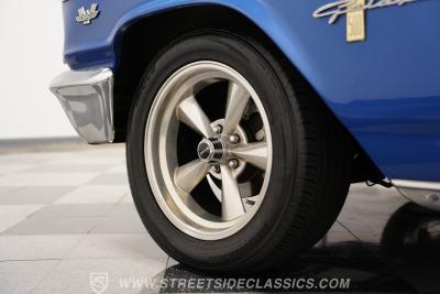 1963 Ford Galaxie 500