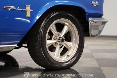 1963 Ford Galaxie 500