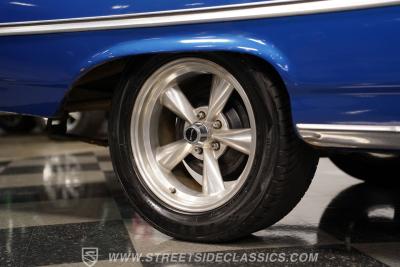 1963 Ford Galaxie 500