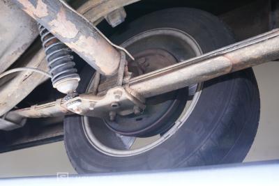 1963 Ford Galaxie 500