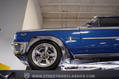 1963 Ford Galaxie 500