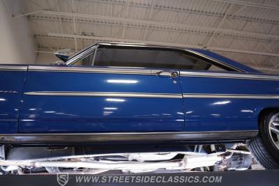 1963 Ford Galaxie 500