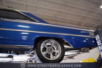 1963 Ford Galaxie 500