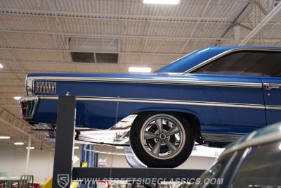 1963 Ford Galaxie 500