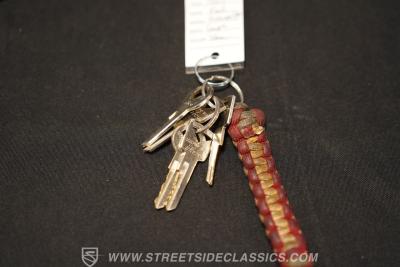 1963 Ford Galaxie 500