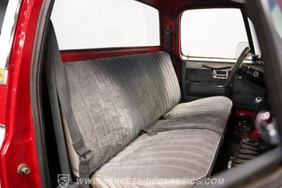 1986 Chevrolet K10 Silverado 4x4