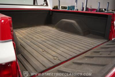 1986 Chevrolet K10 Silverado 4x4