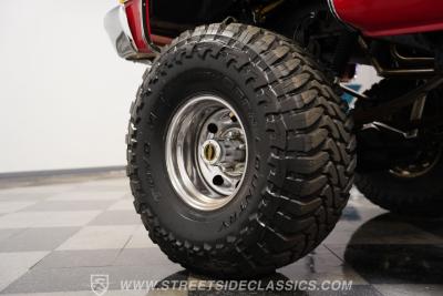 1986 Chevrolet K10 Silverado 4x4