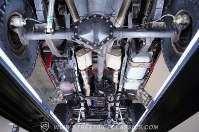 1986 Chevrolet K10 Silverado 4x4