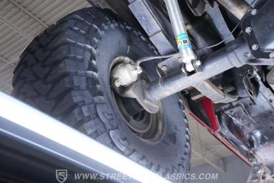 1986 Chevrolet K10 Silverado 4x4