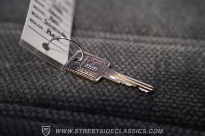 1986 Chevrolet K10 Silverado 4x4