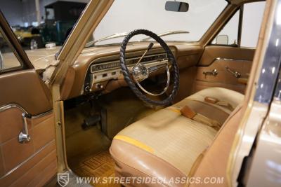 1965 Ford Fairlane 500