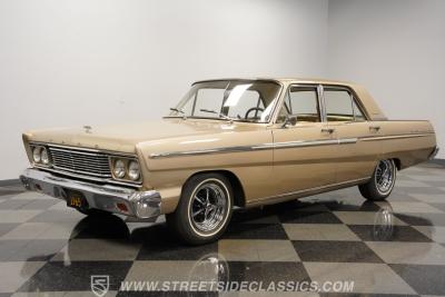 1965 Ford Fairlane 500
