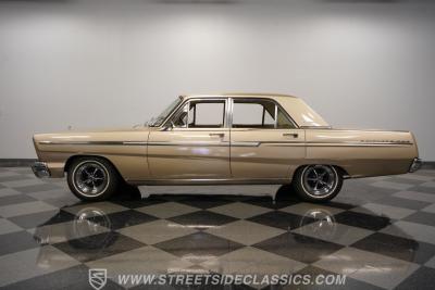 1965 Ford Fairlane 500